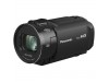 Panasonic HC-V900 HD Camcorder with 24x Zoom